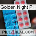 Golden Night Pill new14